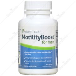 موتيليتي بوست براي آقايان