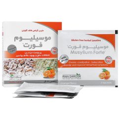 موسيليوم فورت